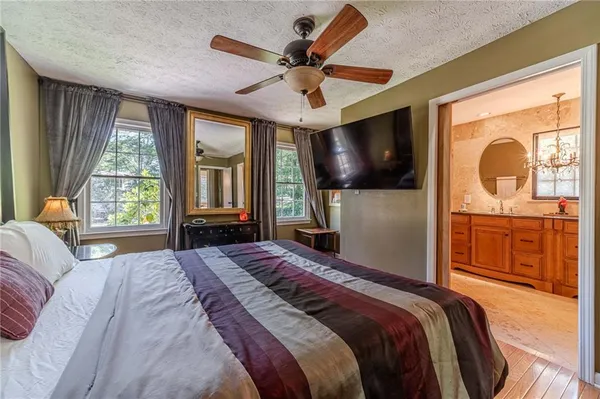 $467,000 | 2272 Kimberley Way Southwest, Snellville, GA 30078