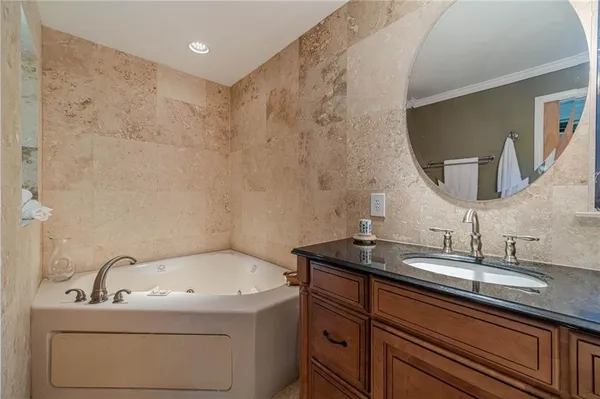 $467,000 | 2272 Kimberley Way Southwest, Snellville, GA 30078