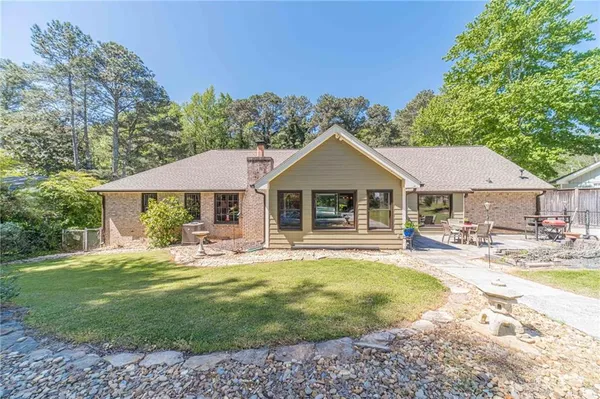$467,000 | 2272 Kimberley Way Southwest, Snellville, GA 30078