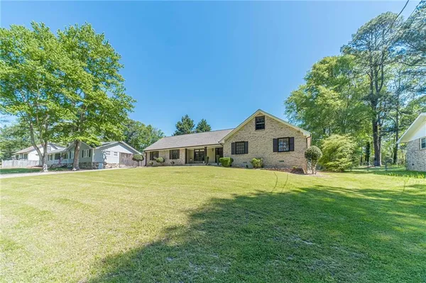 $467,000 | 2272 Kimberley Way Southwest, Snellville, GA 30078