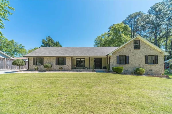 $467,000 | 2272 Kimberley Way Southwest, Snellville, GA 30078