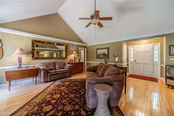 $467,000 | 2272 Kimberley Way Southwest, Snellville, GA 30078