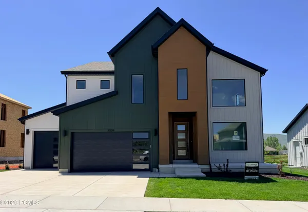 $999,900 | 2894 East Hayloft Lane, Heber City, UT 84032