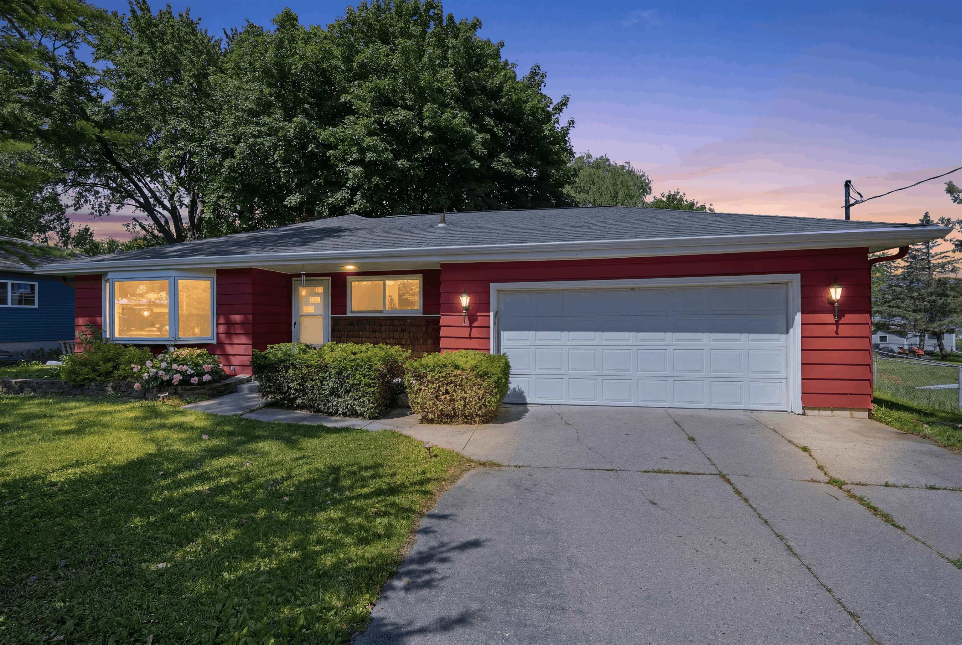 549 North Main Street Cottage Grove, WI 53527 - Photo 1 of 47