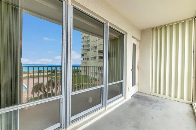 $494,900 | 750 North Ocean Boulevard, Unit 408, Pompano Beach, FL 33062