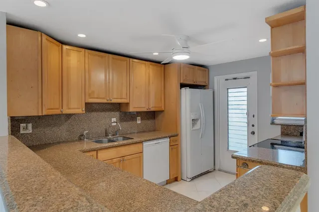 $494,900 | 750 North Ocean Boulevard, Unit 408, Pompano Beach, FL 33062