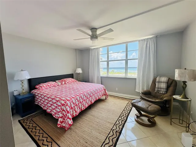 $494,900 | 750 North Ocean Boulevard, Unit 408, Pompano Beach, FL 33062