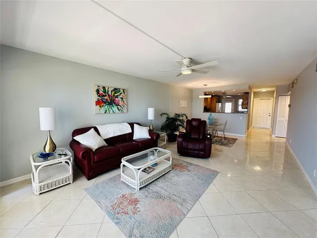 $494,900 | 750 North Ocean Boulevard, Unit 408, Pompano Beach, FL 33062