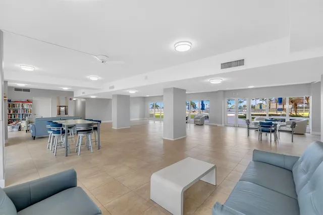 $494,900 | 750 North Ocean Boulevard, Unit 408, Pompano Beach, FL 33062