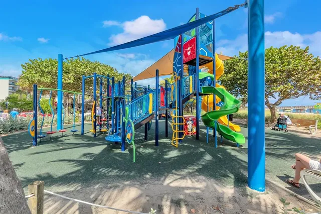 $494,900 | 750 North Ocean Boulevard, Unit 408, Pompano Beach, FL 33062