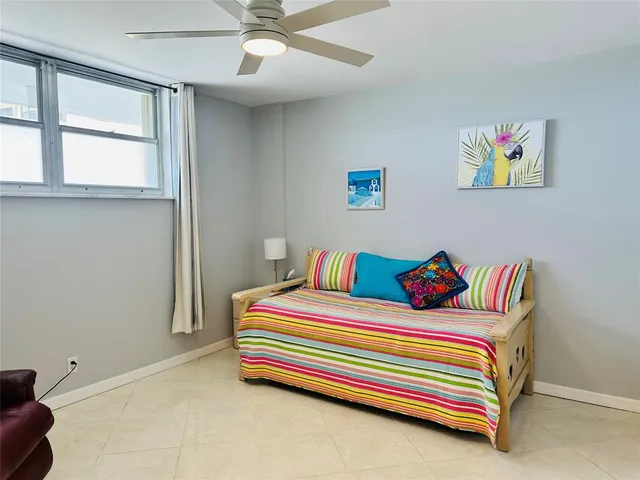 $494,900 | 750 North Ocean Boulevard, Unit 408, Pompano Beach, FL 33062