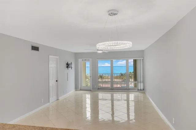 $494,900 | 750 North Ocean Boulevard, Unit 408, Pompano Beach, FL 33062