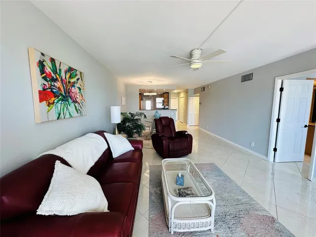 $494,900 | 750 North Ocean Boulevard, Unit 408, Pompano Beach, FL 33062