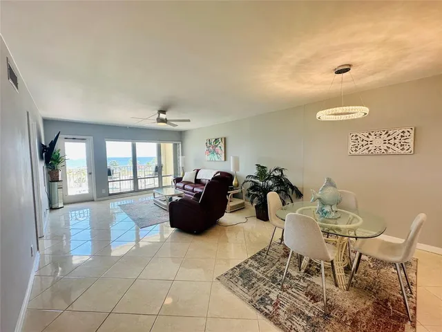 $494,900 | 750 North Ocean Boulevard, Unit 408, Pompano Beach, FL 33062
