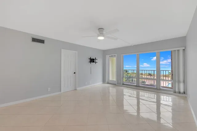 $494,900 | 750 North Ocean Boulevard, Unit 408, Pompano Beach, FL 33062