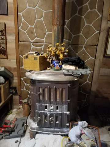 $55,000 | 120 J90 Road, Piedmont, KS 67122