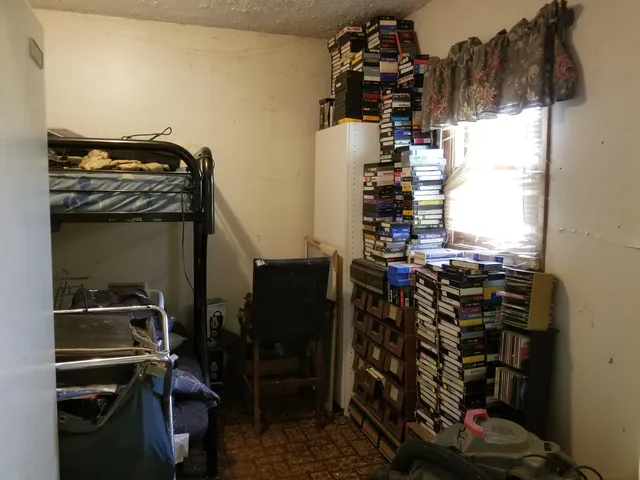 $55,000 | 120 J90 Road, Piedmont, KS 67122