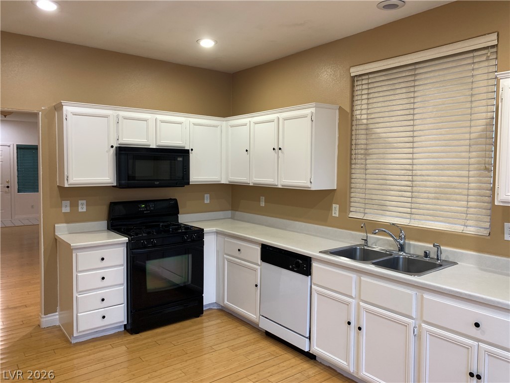 306 Winery Ridge Street Las Vegas, NV 89144 - Photo 7 of 17