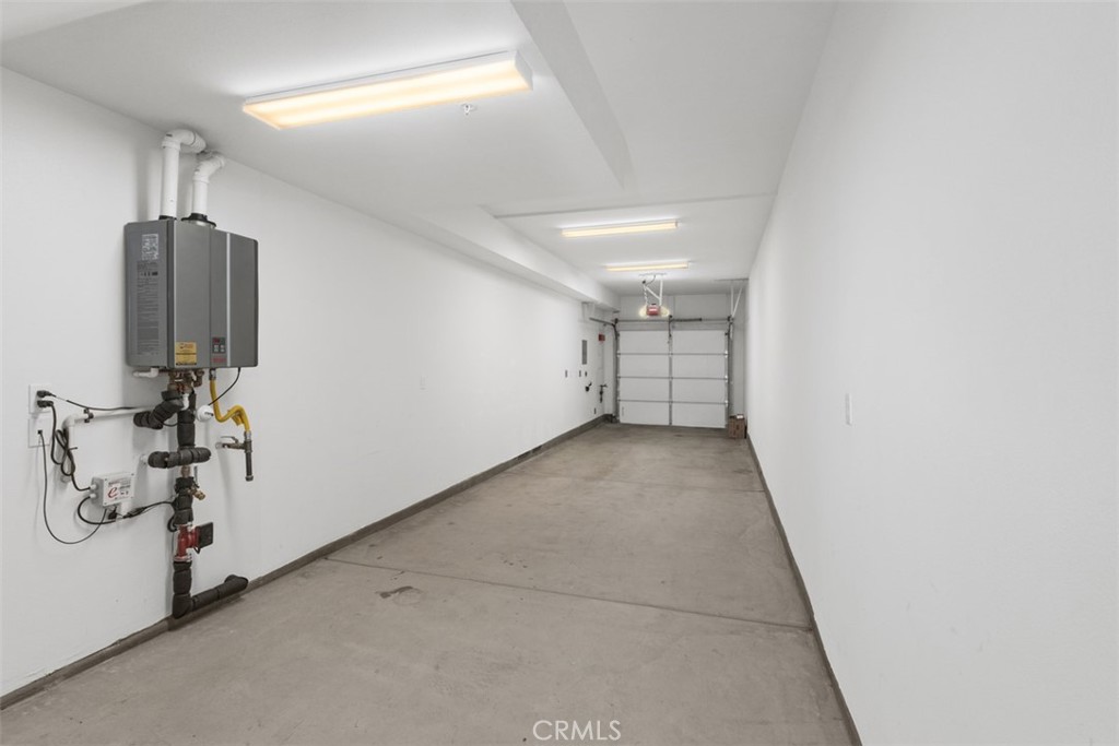 109 Mirth Irvine, CA 92618 - Photo 21 of 43 a view of a storage & utility room with closet