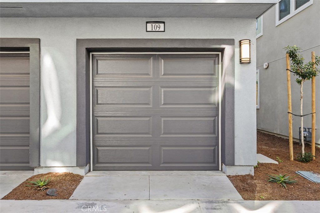 109 Mirth Irvine, CA 92618 - Photo 22 of 43 a view of entrance gate of the house