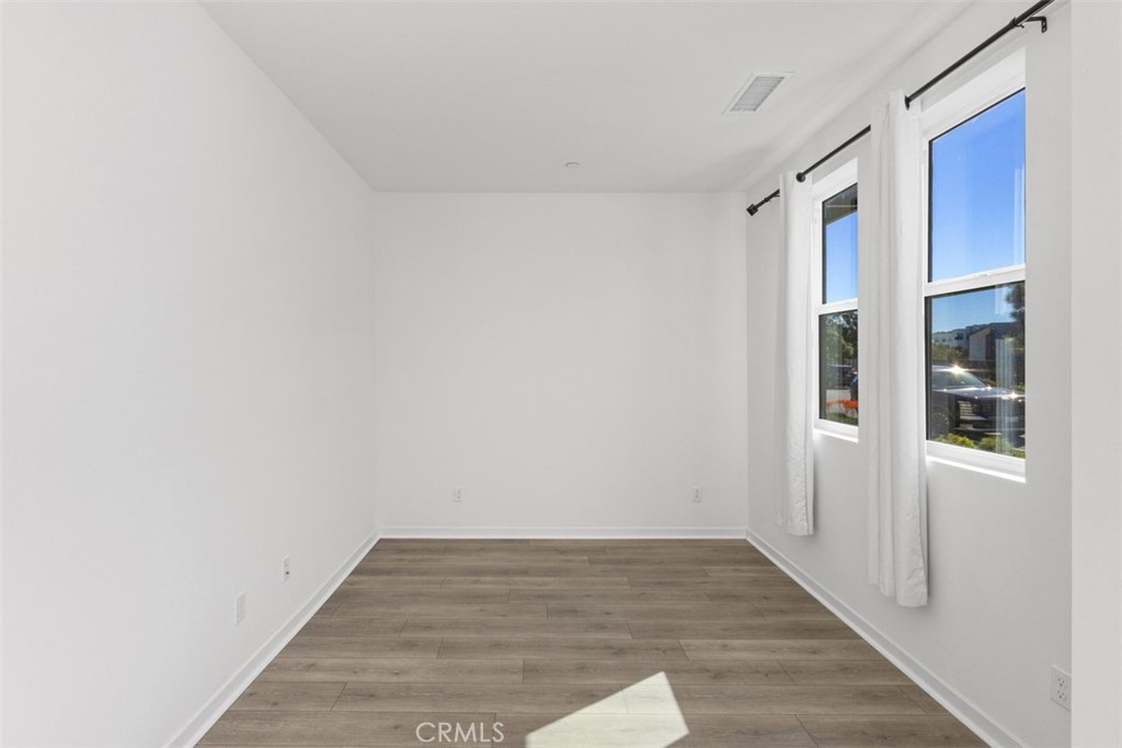 109 Mirth Irvine, CA 92618 - Photo 4 of 43 a view of an empty room