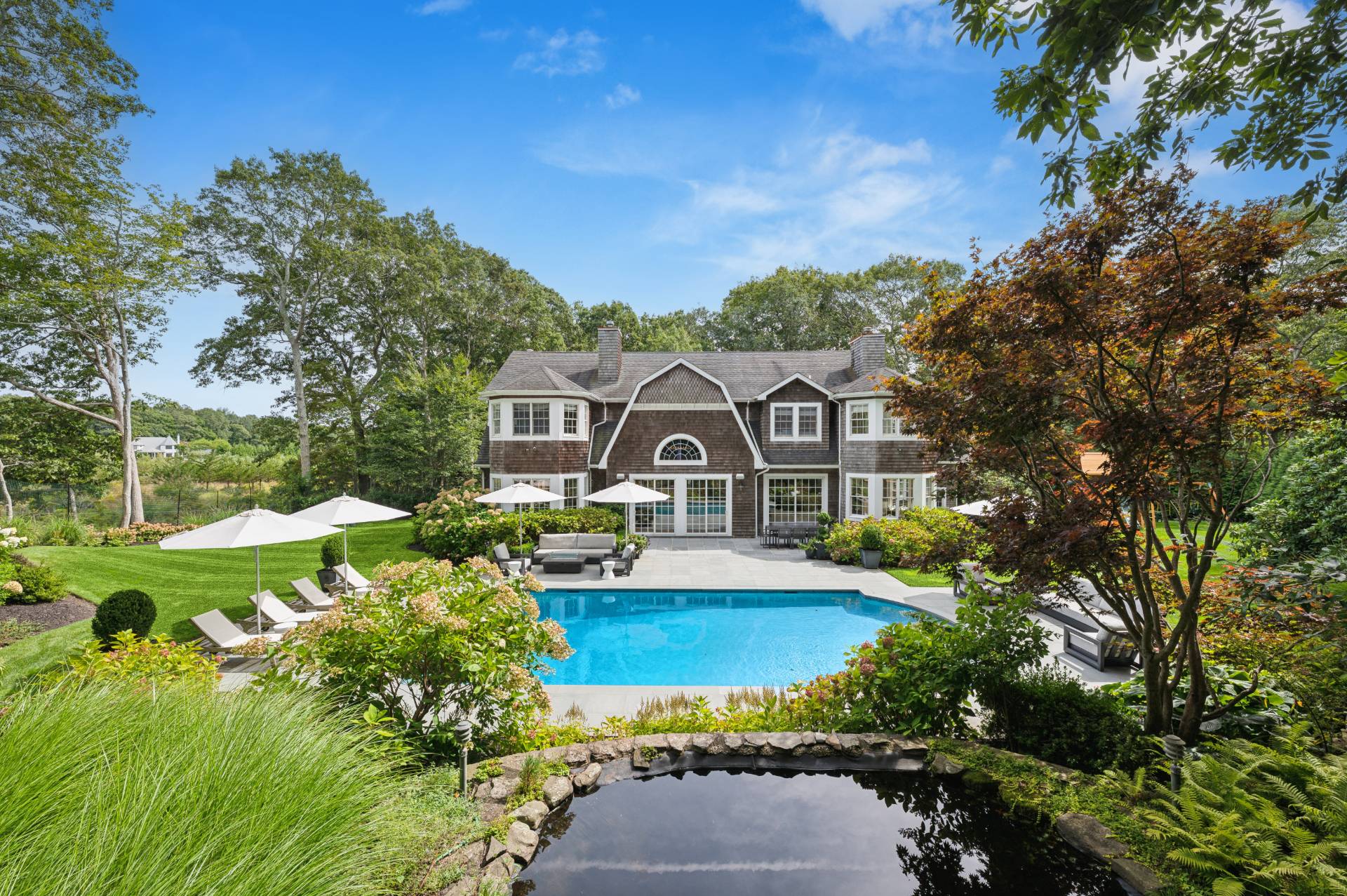 833 Millstone Road Bridgehampton, NY 11963 - Photo 28 of 34 Gallery Image 28
