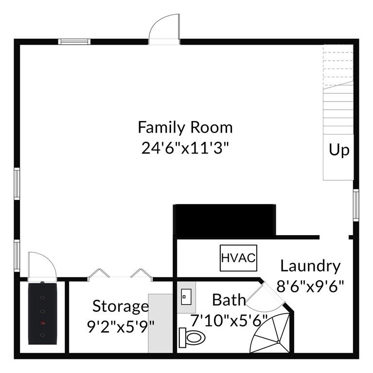 31 Roosevelt Road Medford, MA 02155 - Photo 20 of 25 Gallery Image 20