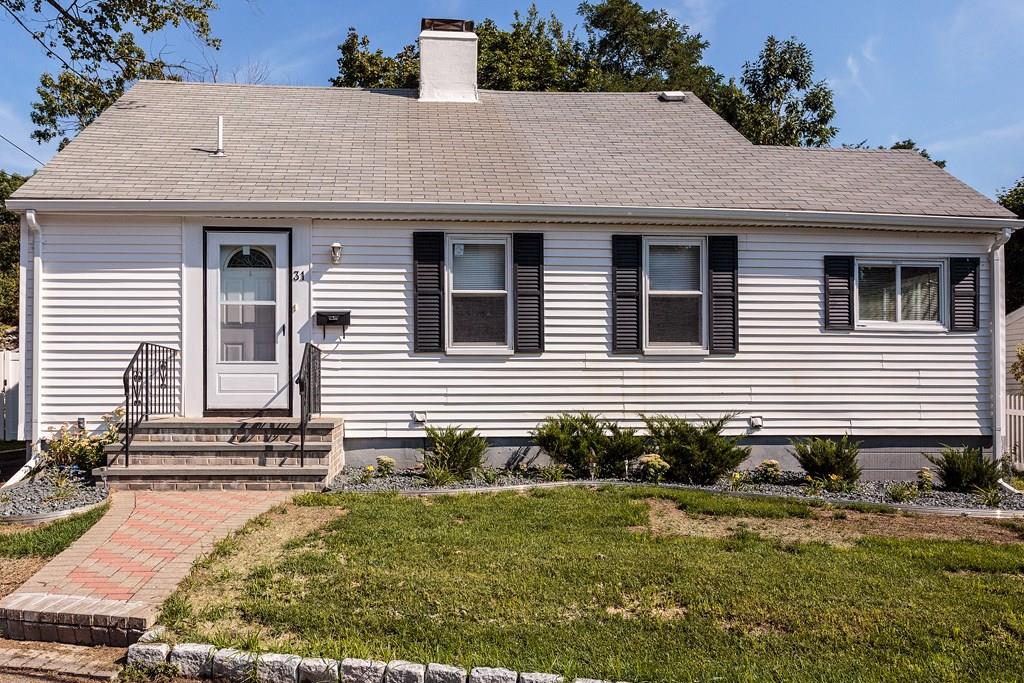 31 Roosevelt Road Medford, MA 02155 - Photo 21 of 25 Gallery Image 21