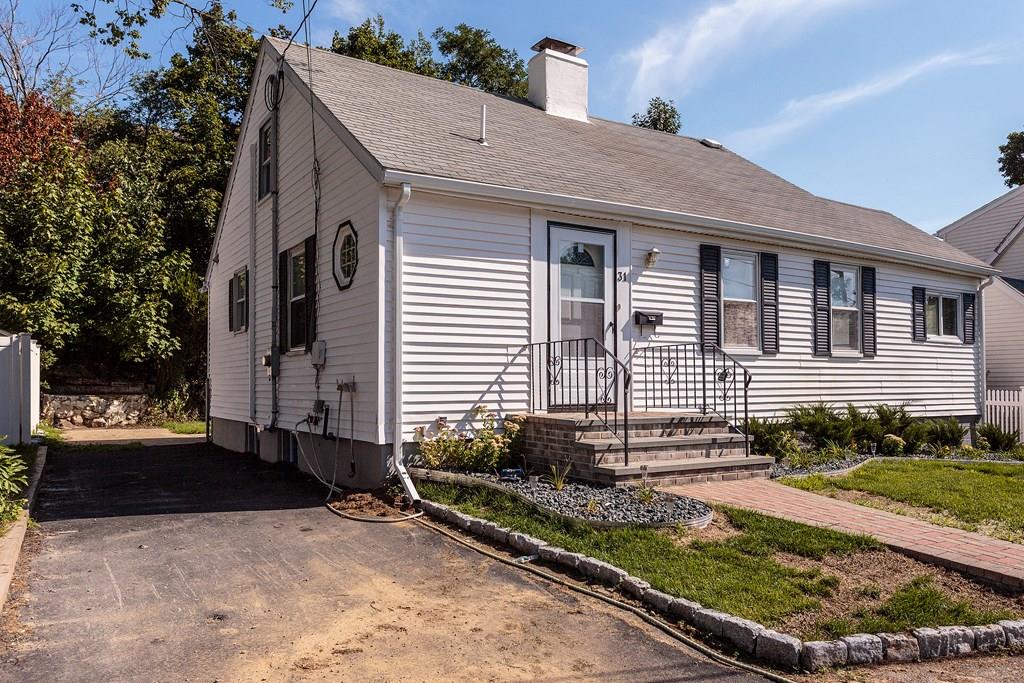 31 Roosevelt Road Medford, MA 02155 - Photo 23 of 25 Gallery Image 23