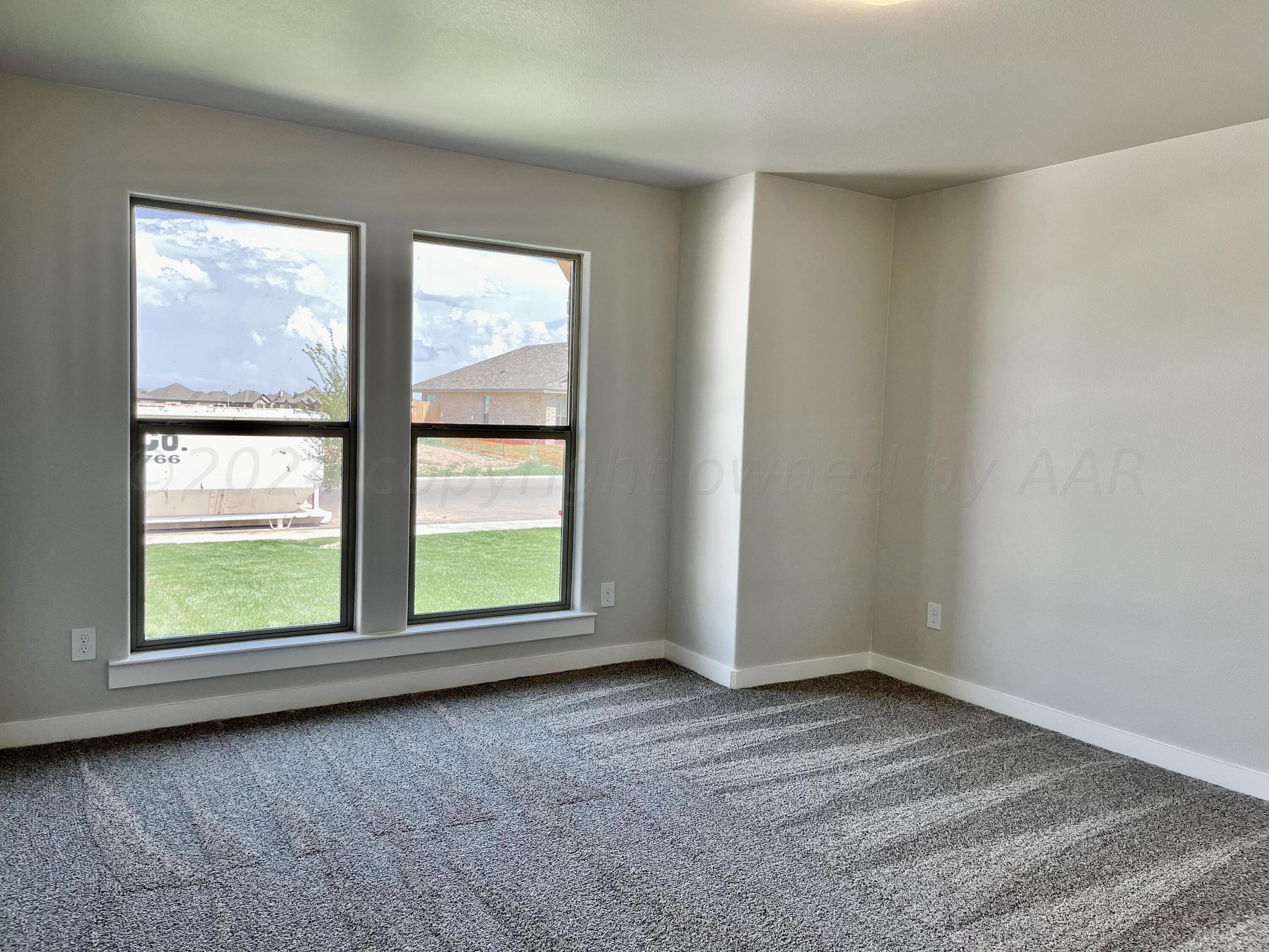 7516 John Thomas Street Amarillo, TX 79119 - Photo 14 of 17 7516 Bed 2