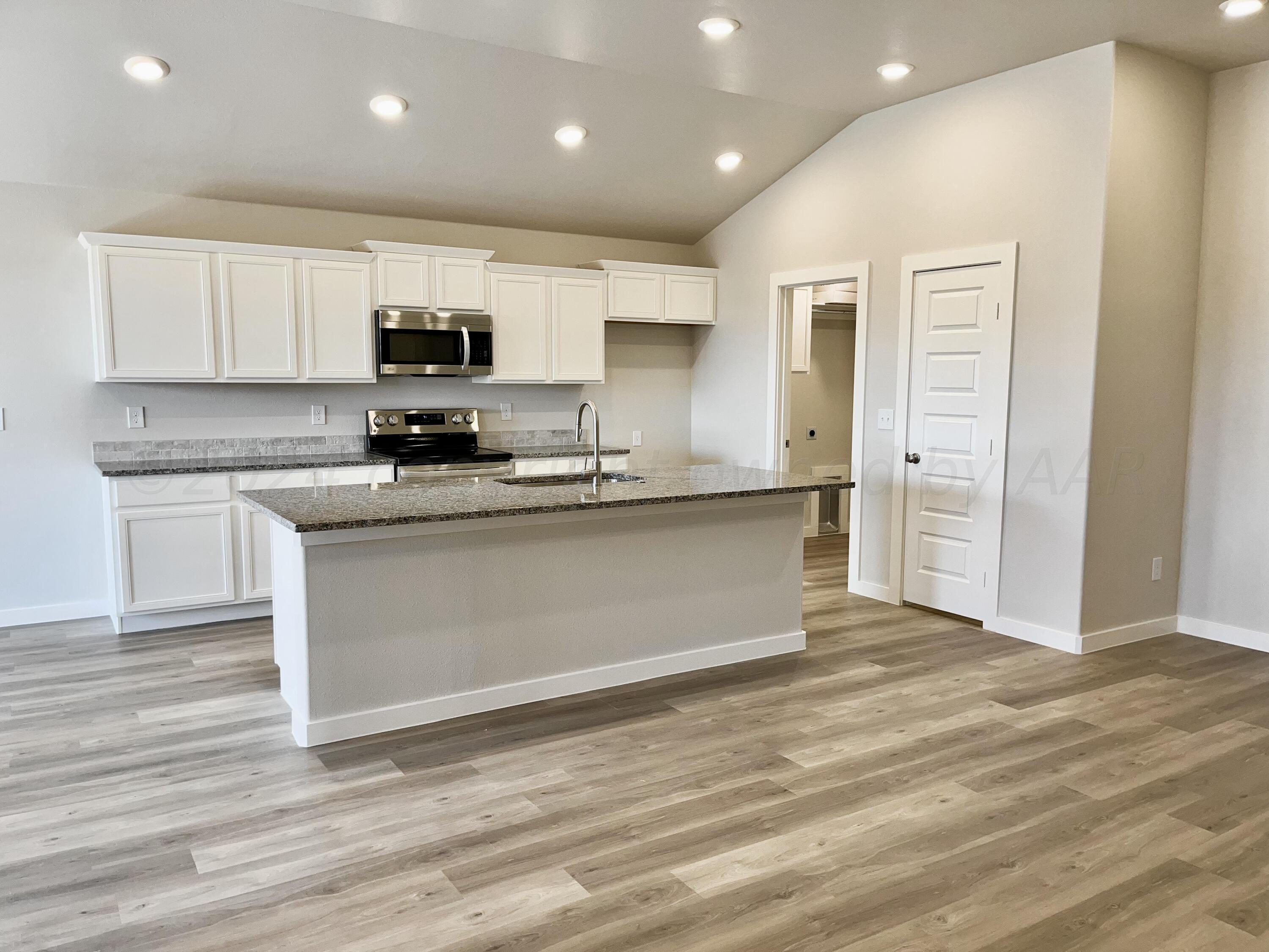 7516 John Thomas Street Amarillo, TX 79119 - Photo 5 of 17 Kit