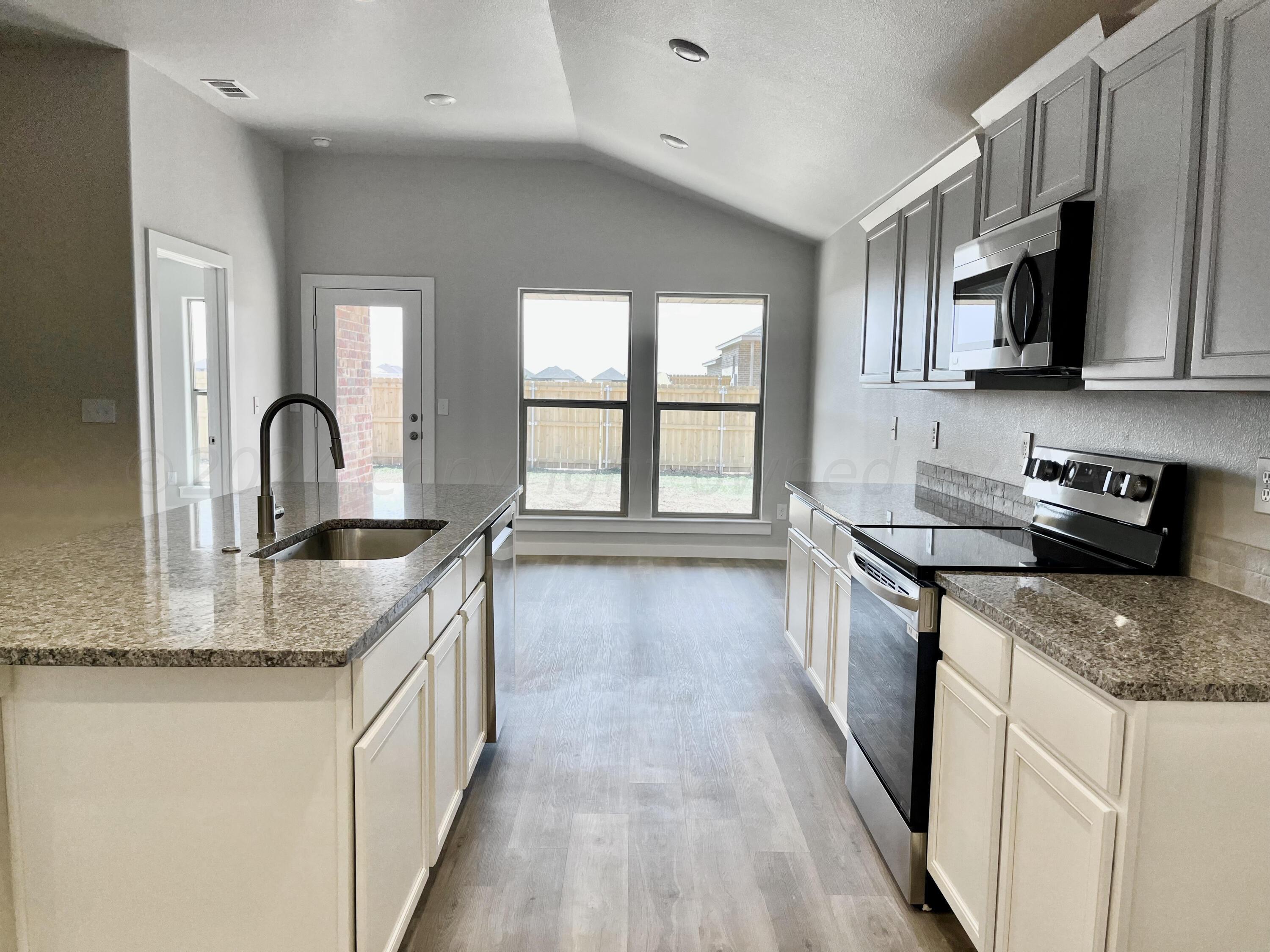 7516 John Thomas Street Amarillo, TX 79119 - Photo 6 of 17 kitdin