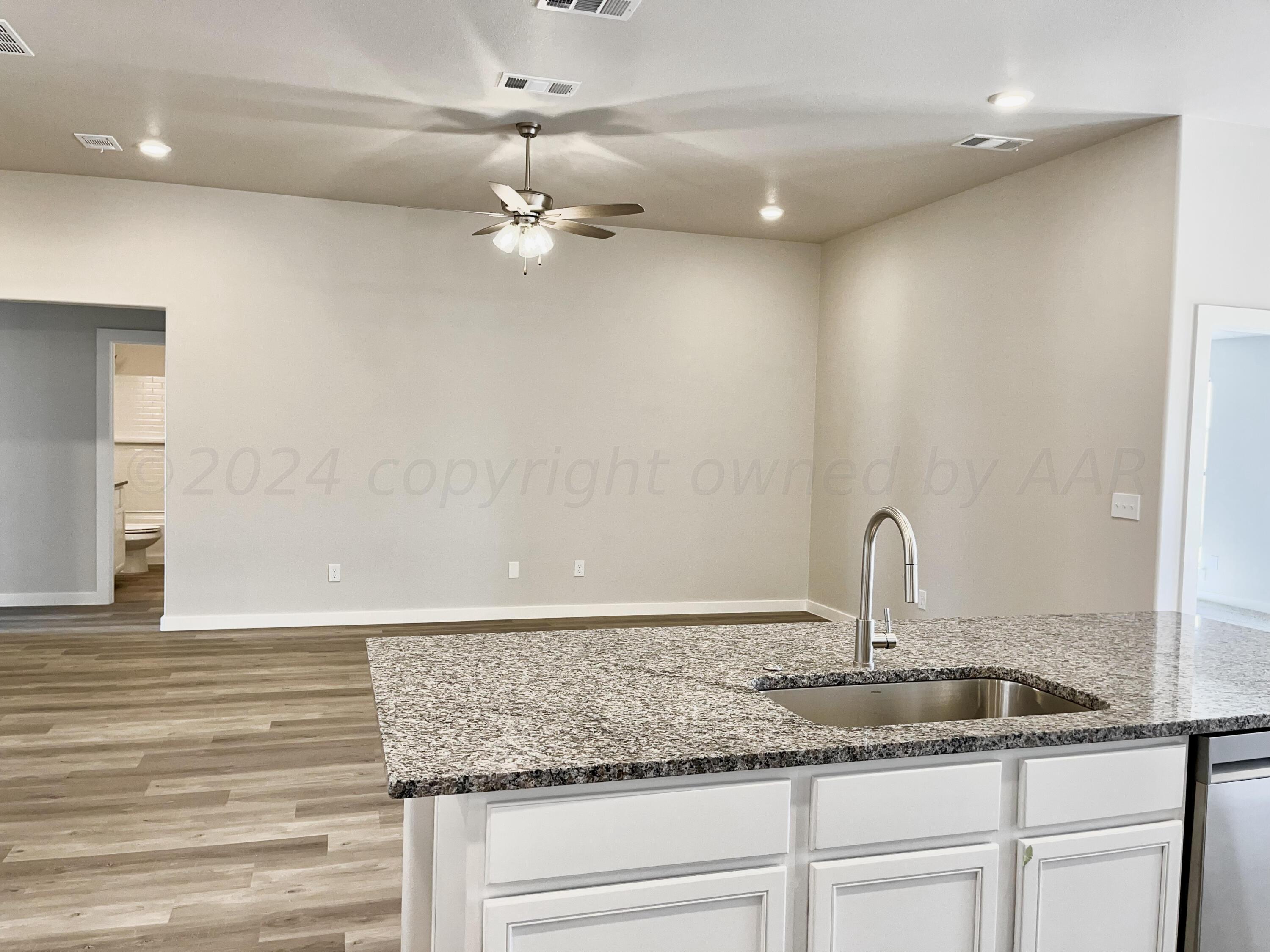 7516 John Thomas Street Amarillo, TX 79119 - Photo 8 of 17 kitliv