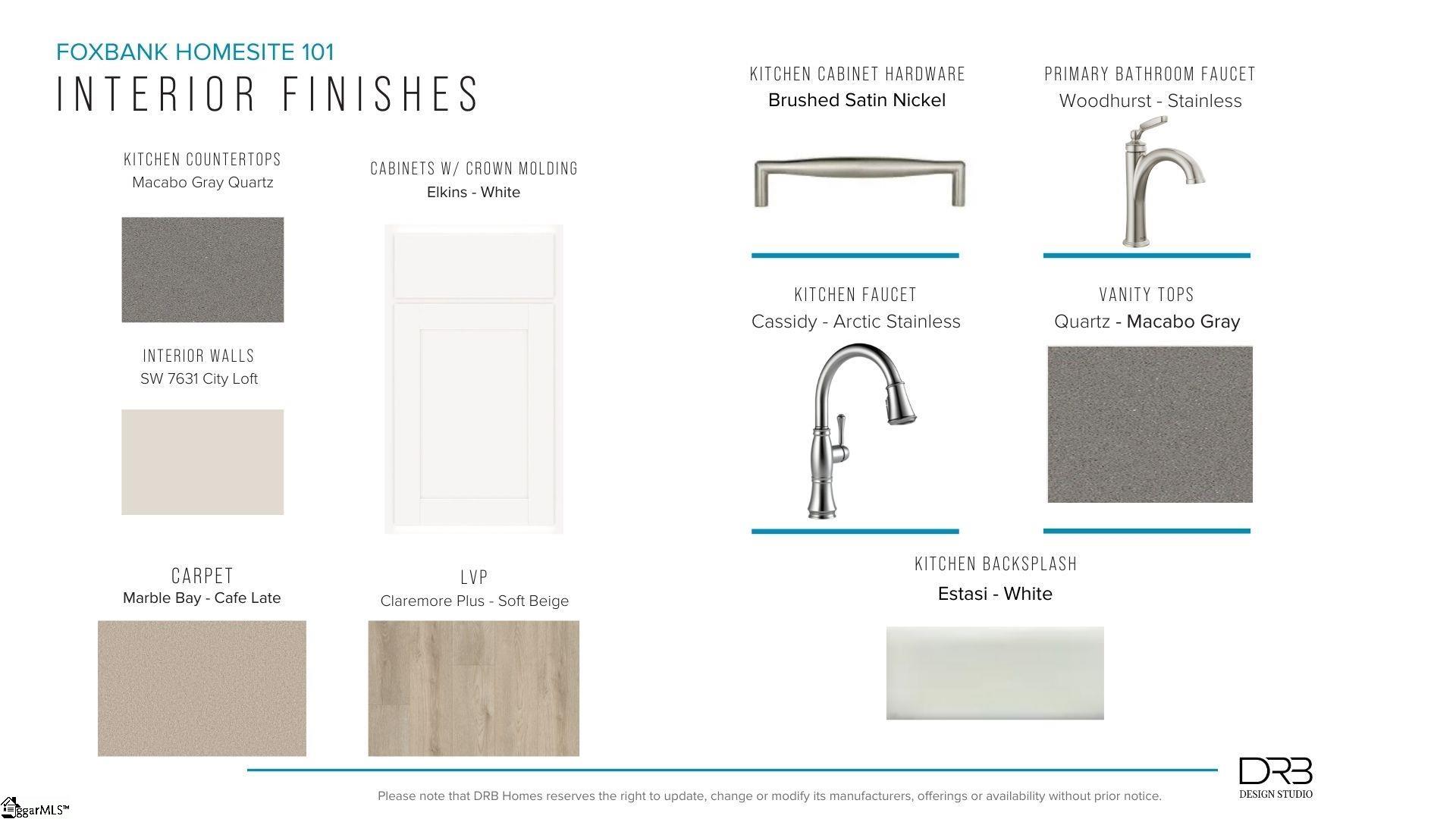 200 Terpack Circle Gray Court, SC 29645 - Photo 3 of 6