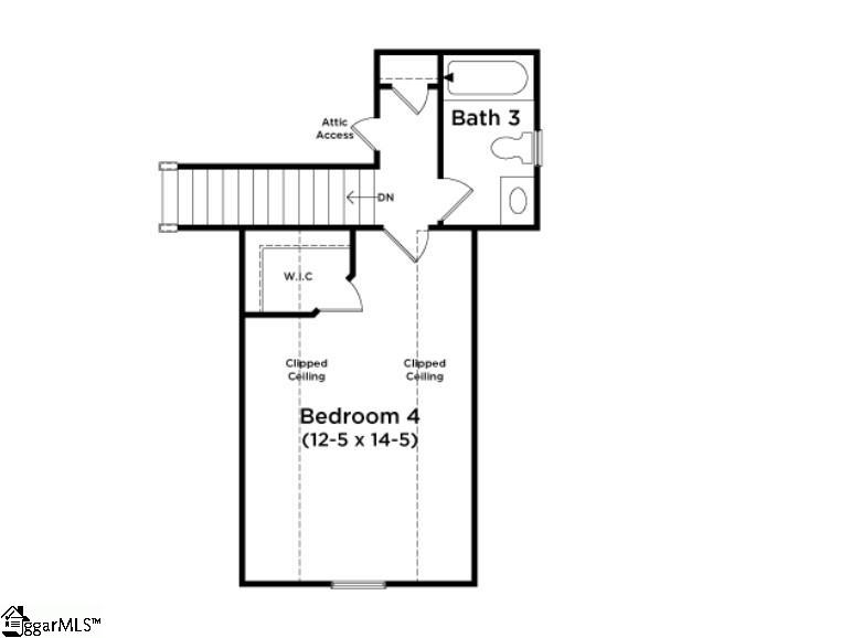 200 Terpack Circle Gray Court, SC 29645 - Photo 6 of 6