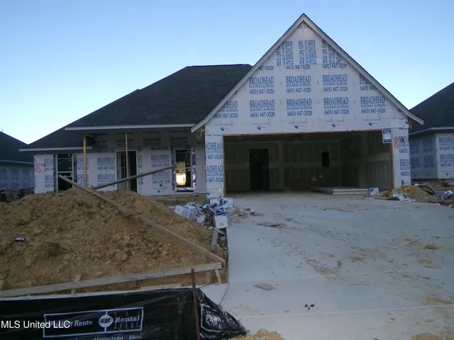 $299,999 | 507 Stone Brook Place, Brandon, MS 39042