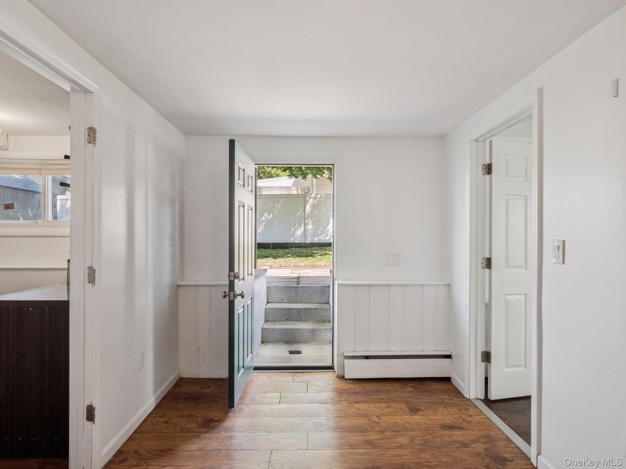 247 Woods Road North Babylon, NY 11703 - Photo 33 of 43 a view of an empty room