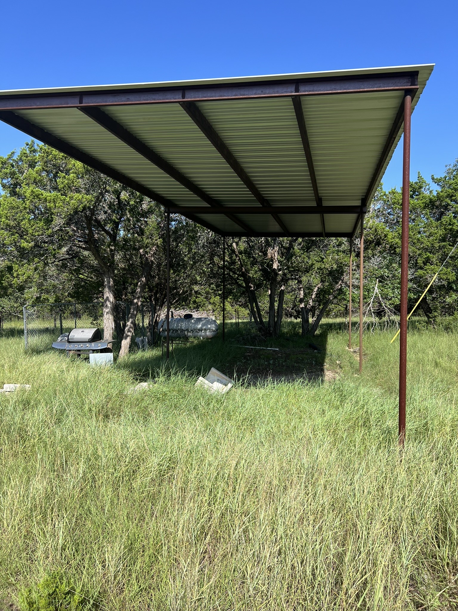 932 High Country Road Blanco, TX 78606 - Photo 16 of 23