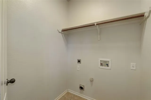 a close up view of a shower