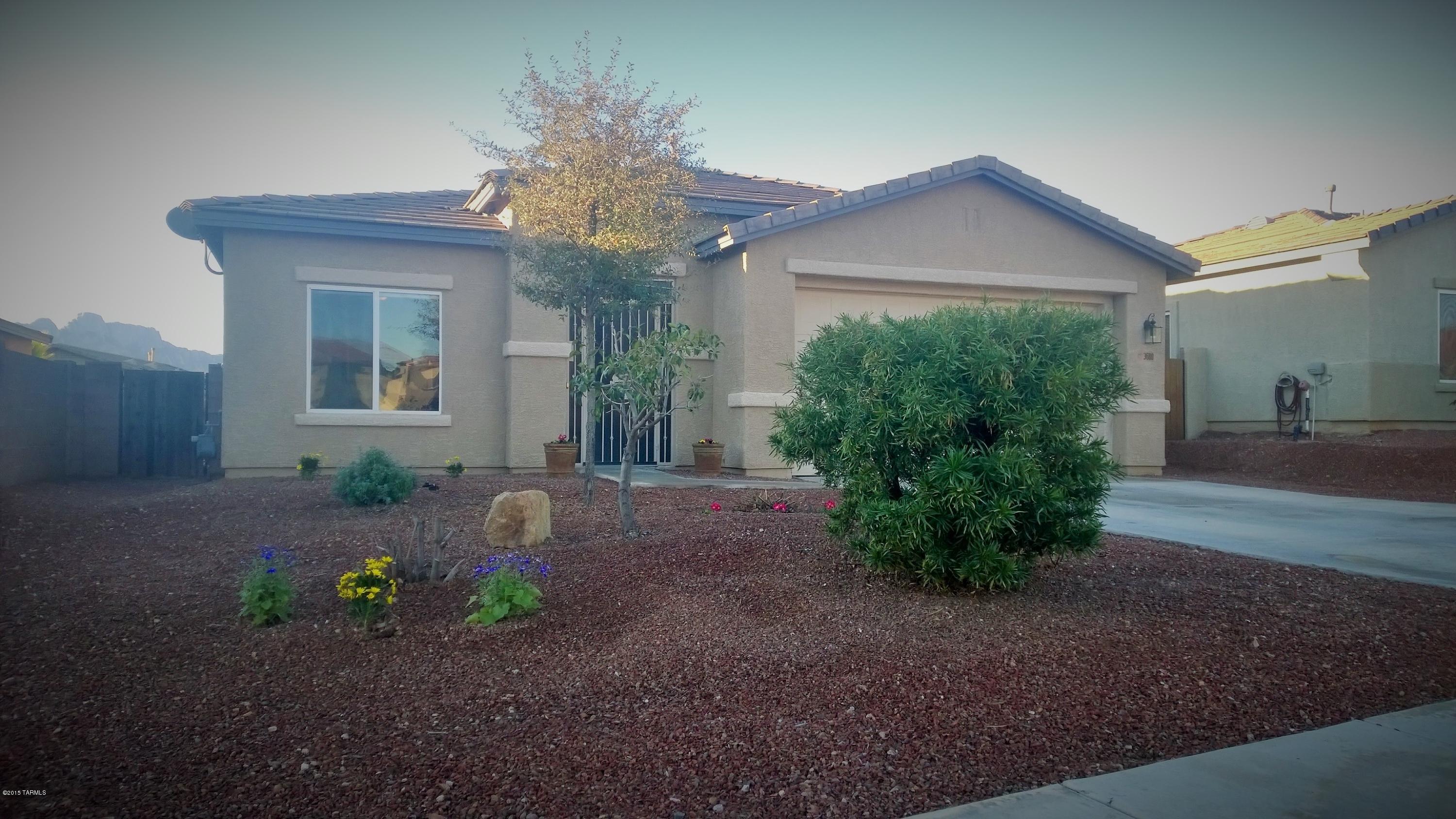 3680 East Fox Trotter Road Tucson, AZ 85739 - Photo 2 of 30 Gallery Image 2