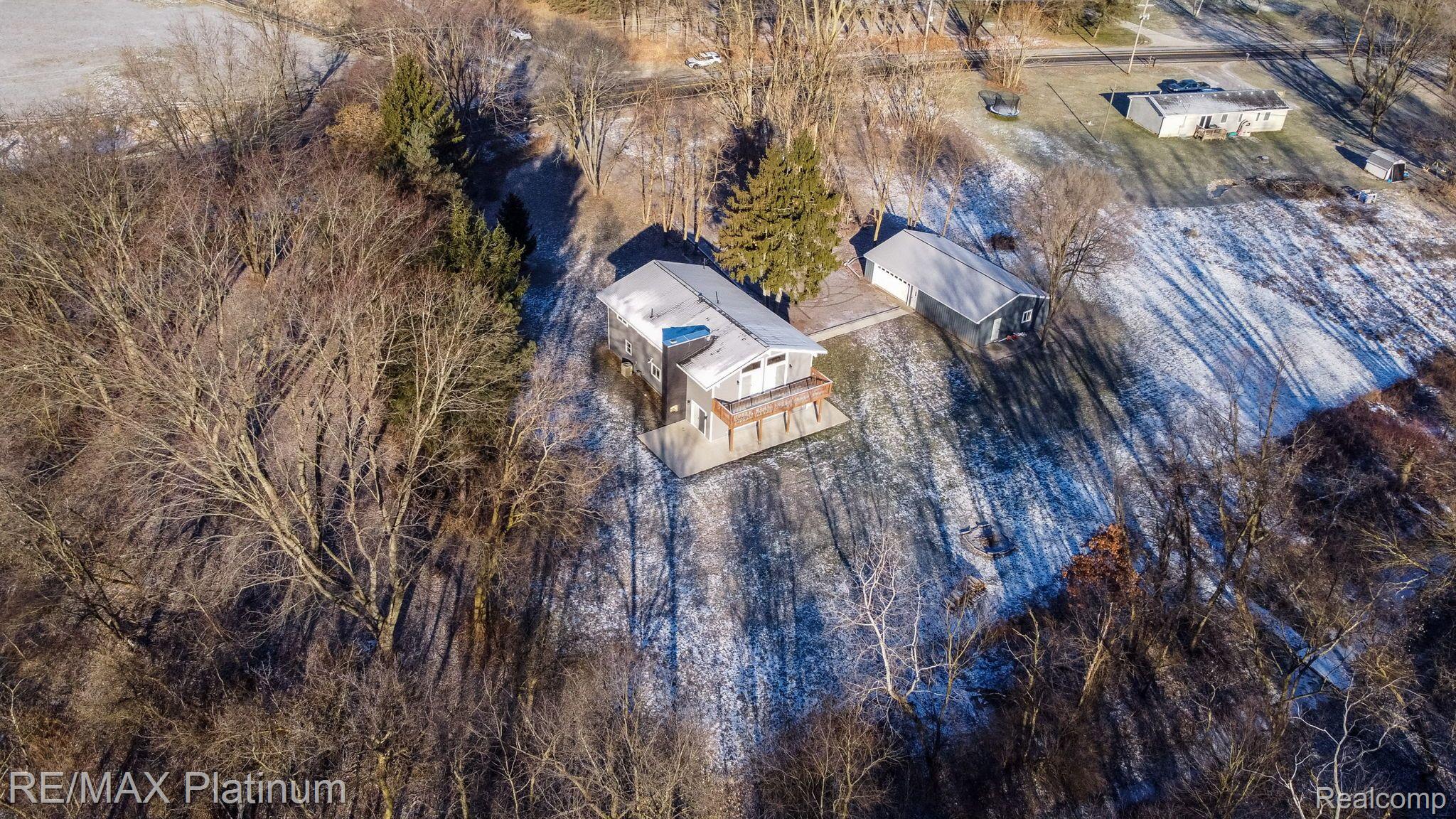 14875 Holmes Road Gregory, MI 48137 - Photo 69 of 73 Gallery Image 69