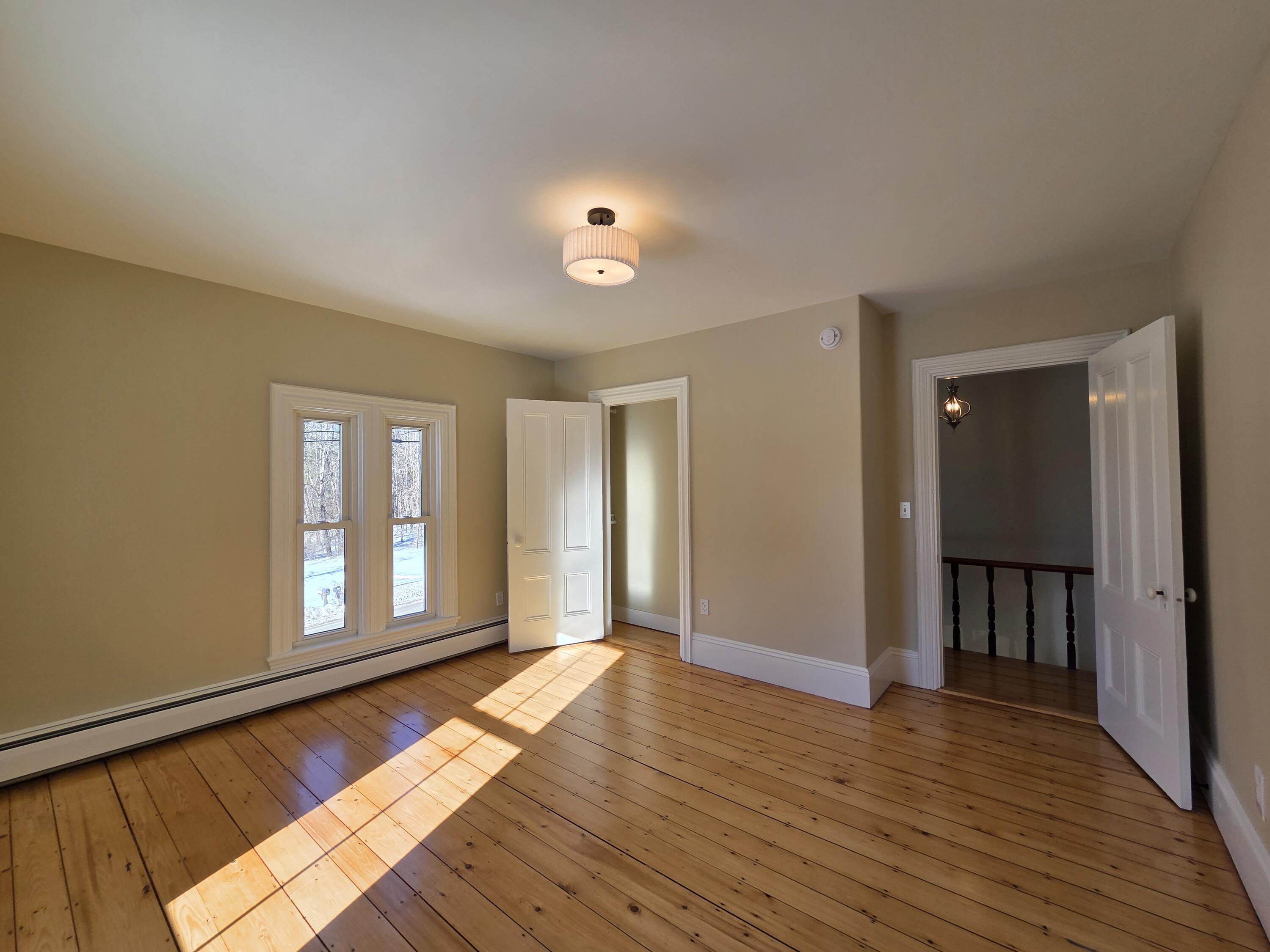 476 Winthrop Center Road Winthrop, ME 04364 - Photo 25 of 52 Front Bedroom