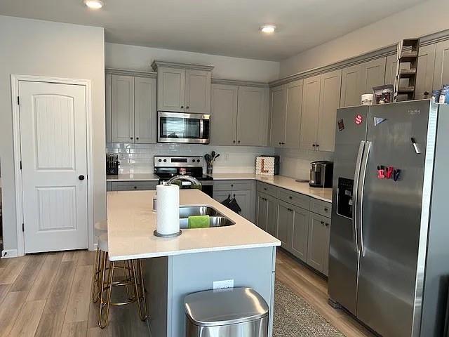 2542 Polaris Way Southwest Atlanta, GA 30331 - Photo 8 of 26