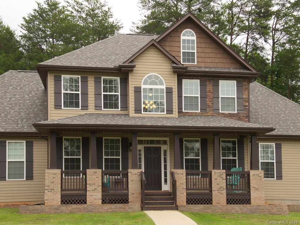 1370 Hooper Creek Road Tryon, NC 28782 - Photo 2 of 24