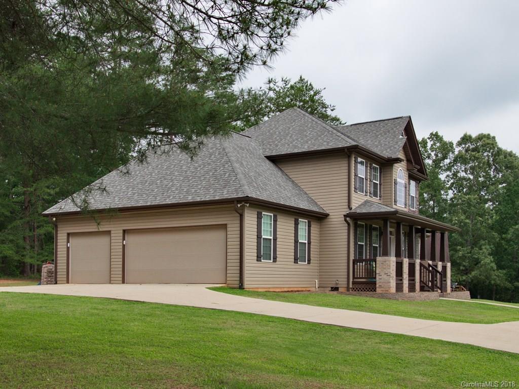 1370 Hooper Creek Road Tryon, NC 28782 - Photo 22 of 24