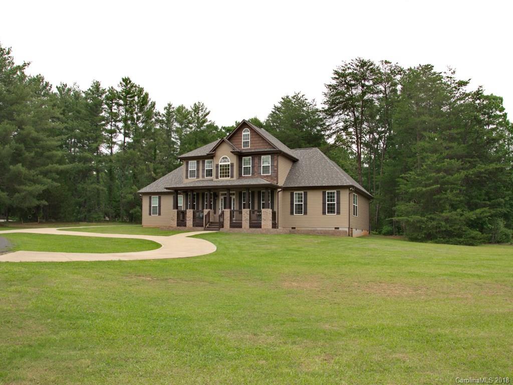 1370 Hooper Creek Road Tryon, NC 28782 - Photo 24 of 24