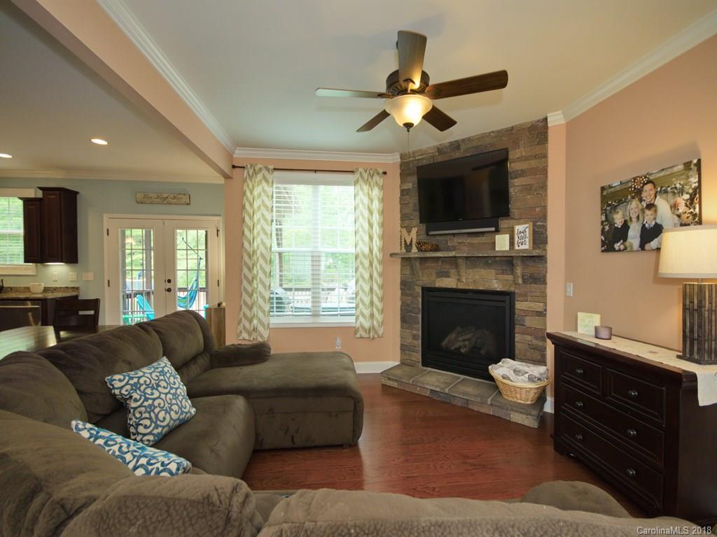 1370 Hooper Creek Road Tryon, NC 28782 - Photo 6 of 24
