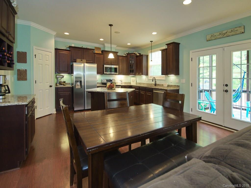 1370 Hooper Creek Road Tryon, NC 28782 - Photo 7 of 24
