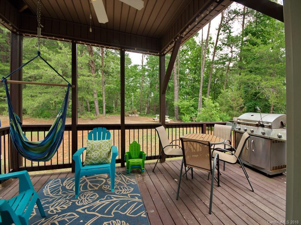 1370 Hooper Creek Road Tryon, NC 28782 - Photo 8 of 24