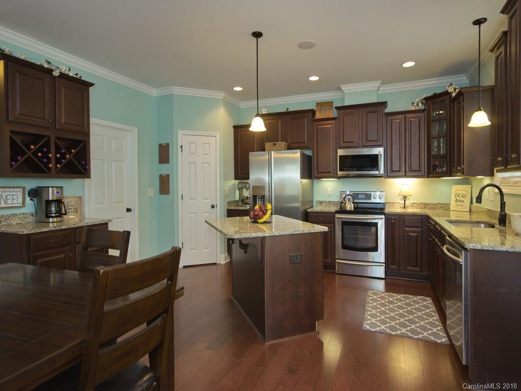 1370 Hooper Creek Road Tryon, NC 28782 - Photo 10 of 24